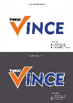 Trademark TOKAI VINCE