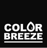 Trademark COLOR BREEZE + Logo