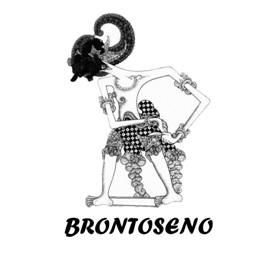 Trademark BRONTOSENO