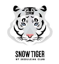 Trademark SNOW TIGER & Device