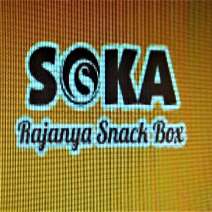 Trademark SOKA