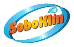 Trademark SoboKlin + logo