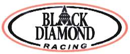 Trademark Black Diamond Racing