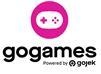 Trademark GoGames Powered by Gojek