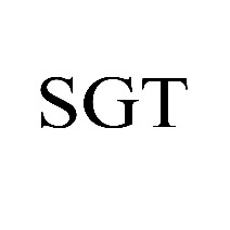 Trademark SGT