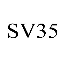 Trademark SV35