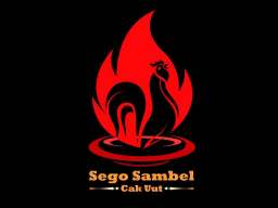 Trademark Sego Sambel Cak Uut