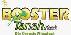 Trademark Booster Tanah