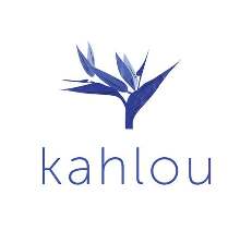 Trademark kahlou