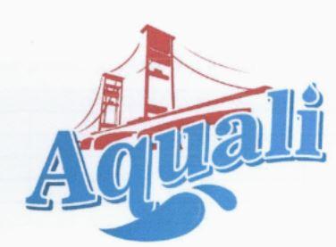 Trademark AQUALI