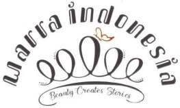 Trademark warra indonesia + Lukisan/ Logo