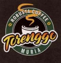 Trademark Torenggo + Lukisan/ Logo