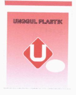 Trademark Unggul Plastik