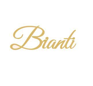 Trademark BIANTI