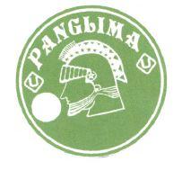 Trademark PANGLIMA Dan Lukisan