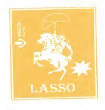 Trademark LASSO dan Lukisan