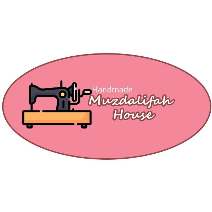 Trademark Muzdalifah House