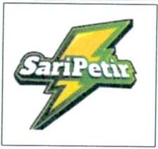 Trademark SARIPETIR