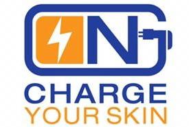 Trademark CHARGE YOUR SKIN