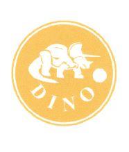 Trademark DINO dan Lukisan