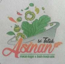 Trademark Asinan Si Teteh