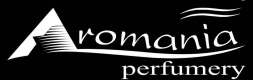 Trademark AROMANIA perfumery