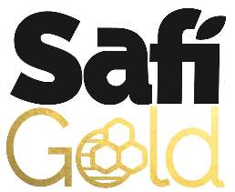 Trademark SAFI GOLD