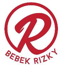 Trademark BEBEK RIZKY