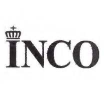 Trademark INCO