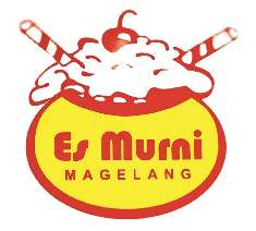 Trademark ES MURNI MAGELANG + LOGO