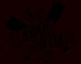 Trademark Sirlo Steak