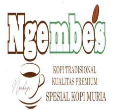 Trademark Ngembes + Lukisan/ Logo