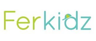 Trademark FERKIDZ + LOGO