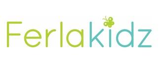 Trademark FERLAKIDZ + LOGO
