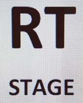 Trademark RT STAGE