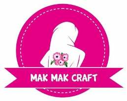 Trademark MAK MAK CRAFT