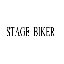 Trademark STAGE BIKER