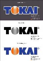 Trademark TOKAI