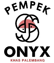 Trademark PEMPEK ONYX khas palembang + logo