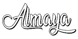 Trademark Almaya