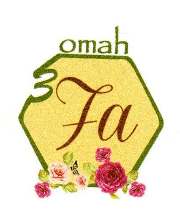 Trademark Omah 3FA