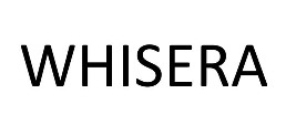 Trademark WHISERA