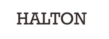 Trademark HALTON