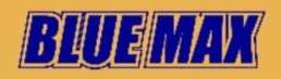 Trademark BLUEMAX
