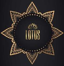 Trademark LOTUS + LOGO