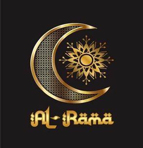 Trademark AL- RAMA DAN LUKISAN