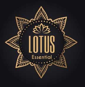 Trademark LOTUS ESSENTIAL + LOGO