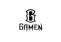 Trademark GAMEN DAN LOGO G