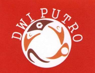 Trademark DWI PUTRO + Lukisan/ Logo