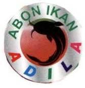 Trademark ADILA + Lukisan/ Logo